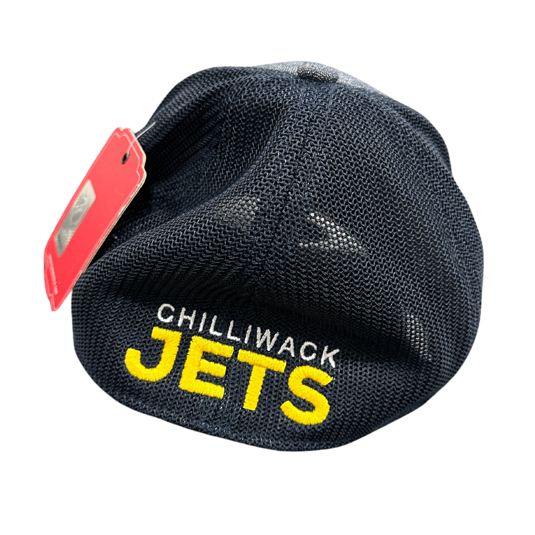 Chilliwack Jets Flexfit Hat